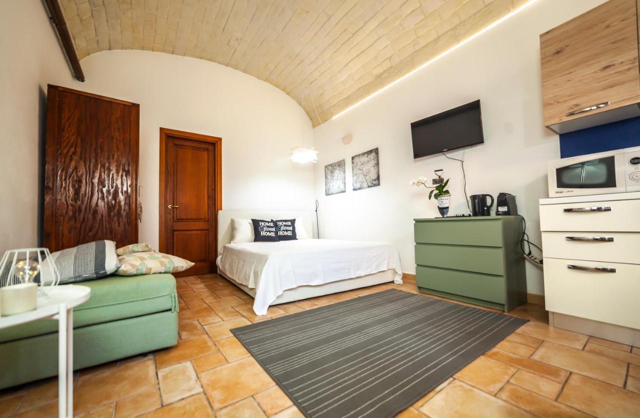 Suite Home Al Centro Di ساساري المظهر الخارجي الصورة