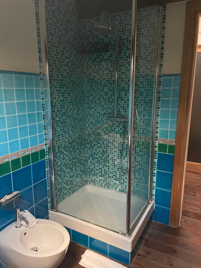 Suite Home Al Centro Di ساساري المظهر الخارجي الصورة