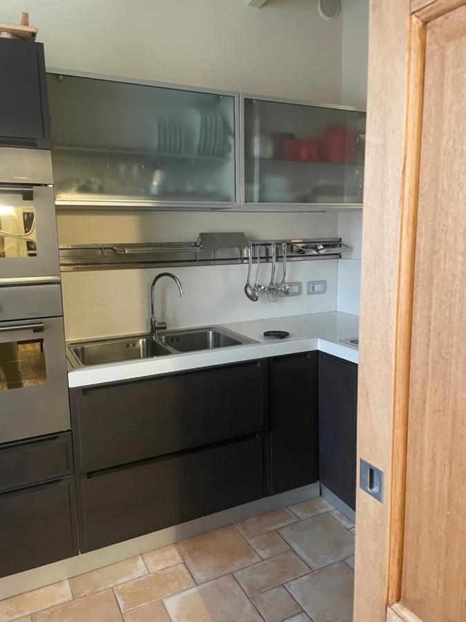 Suite Home Al Centro Di ساساري المظهر الخارجي الصورة